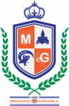 Logo of Manovikas eGyanshala