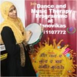 National Workshop on Vedic Music and Dance Therapy (VDMT)