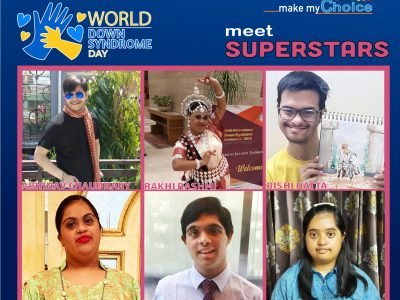 WDSD-2022: Meet Superstars