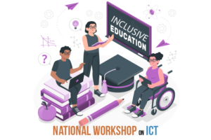 Exploring Inclusive and Accessible Education opportunities