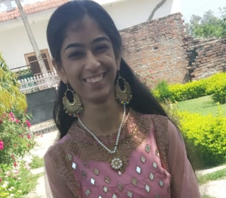 I Shreya Raina enrolled in IGNOU BA Programme in January Session 2021. I have completed my 1st and 2nd Year with the support of Manovikas. And in June 2023 I appeared in the final year exam and passed in all subjects with the support of Manovikas IGNOU Special Study Centre- 29047D.