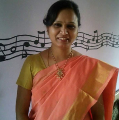  “ I thank you all for making him progress each day and teaching him patiently.” Words of admiration from Mrs. Pavani Mavuri (mother of Harshit , student data entry operator).Mrs. Pavani Mavuri proudly holds her son, Harshit, in high regard for his enrollment in Ace Lab's data entry operator program.