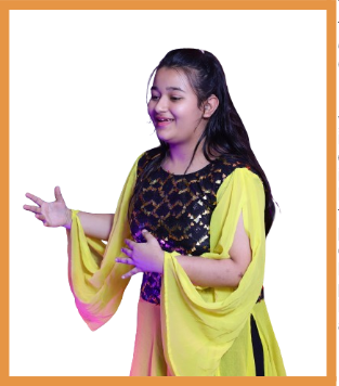 The prestigious Natraj Award celebrates the most outstanding student in all things cultural, made possible by the generosity of Mrs. Indira Alok, the esteemed Principal of Manovikas School for Inclusion. The deserving recipient this year is Afreen, a 12-year-old with both intellectual and developmental disabilities, as well as hearing impairments. Currently enrolled in OBE level B, she finds joy in watching television and playing with mobile phones. Her wants and needs are eloquently expressed through sign language, which adds to her charismatic presence. Despite her challenges, Afreen has eagerly taken part in all cultural activities with enthusiasm and passion.