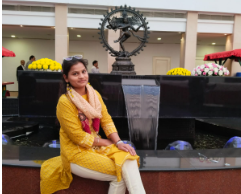 Ms. Iqra Khan special educator, senior secondary, Manovikas School for Inclusion  expressed her delight in sharing her experience regarding how the Smile Basic English Learning Classes significantly contributed to increased confidence and reading skills of all the students 