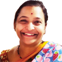 Dr. Madhavi Latha Kari Maganti