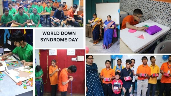 Celebrating World Down Syndrome Day: A Grand Inclusive Event