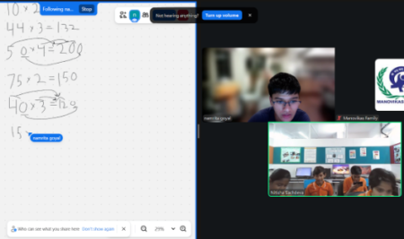 Enhancing Math Skills with Sir Neyum