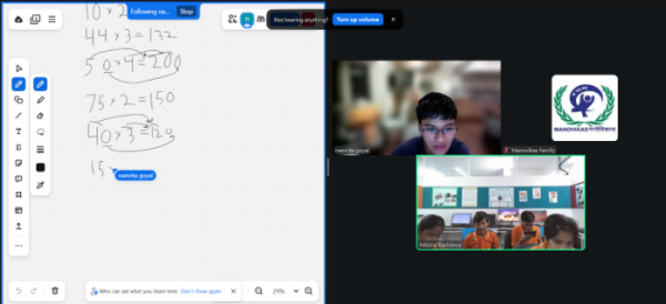 Enhancing Math Skills with Sir Neyum