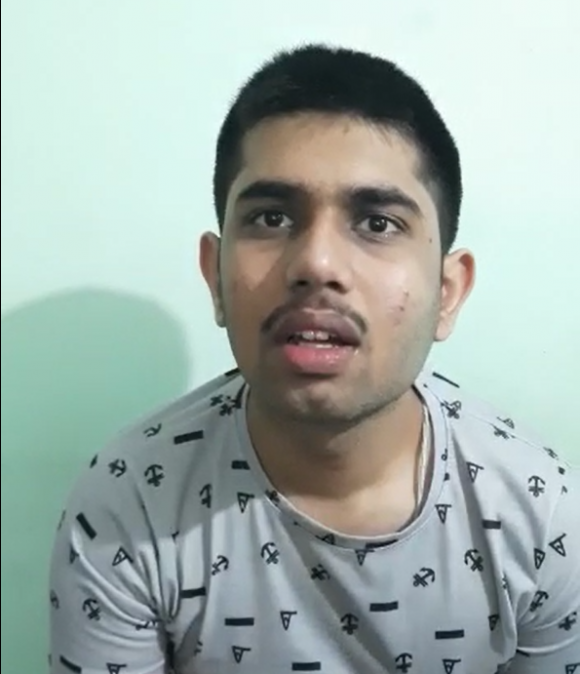 फीडबैक “आशुतोष पानीग्राही”