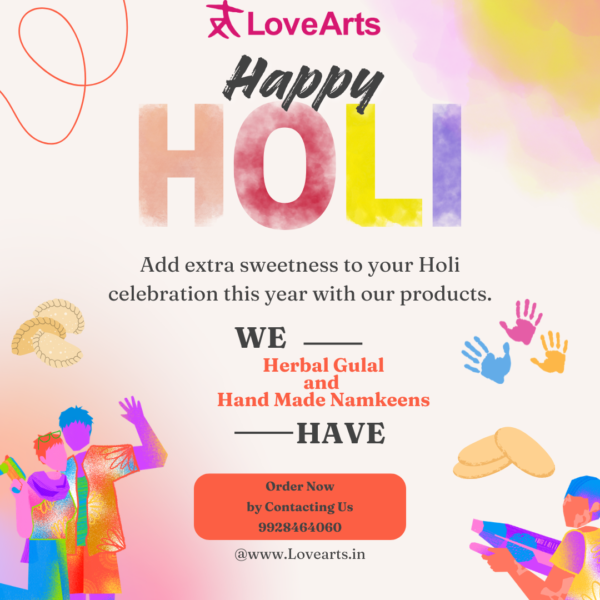 Support a cause celebrate with love