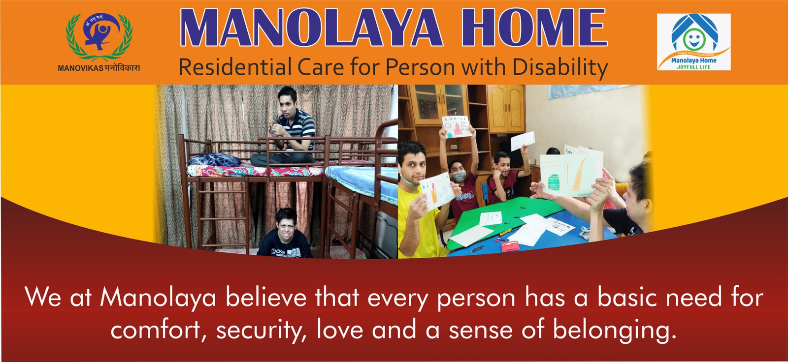 Manolaya Residental Care