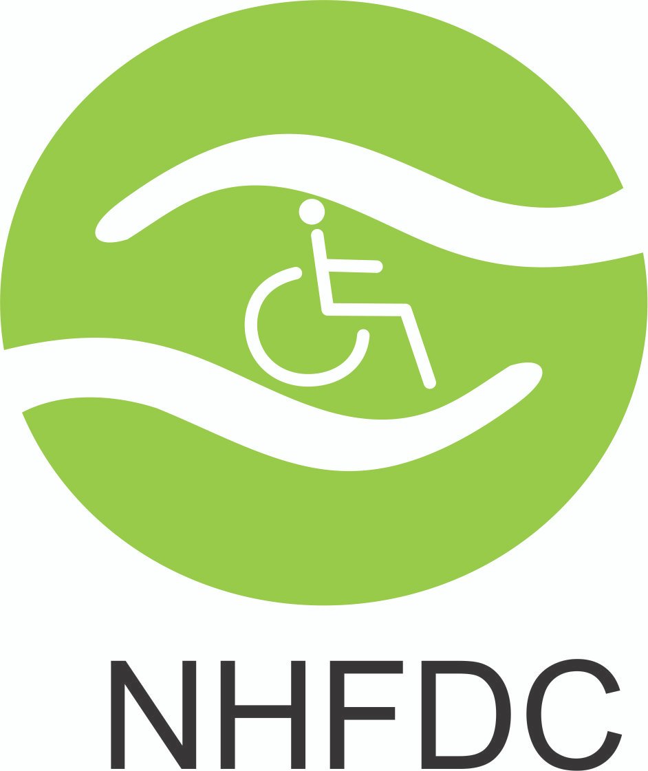 National Handicapped Finance and Development Corporation