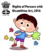 Rpwd act- Rpwd act-