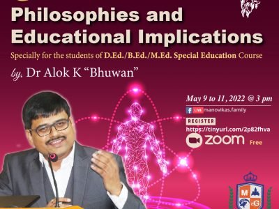 Philosophies and Educational Implications